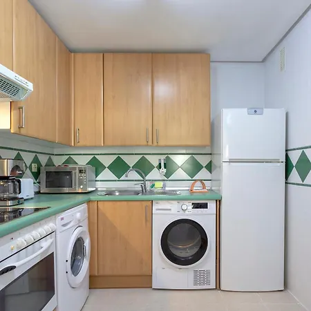 Apartment Chill & Terrace By Rent Me