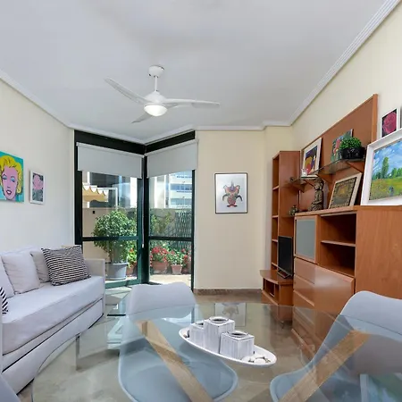 Chill & Terrace By Rent Me *
