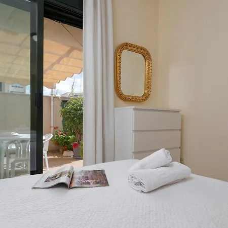 Apartment Chill & Terrace By Rent Me *